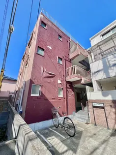 武庫之荘マンションの画像