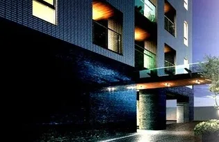 東京都千代田区永田町2【マンション】の外観