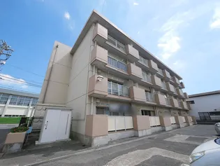 臨港ハイツの画像