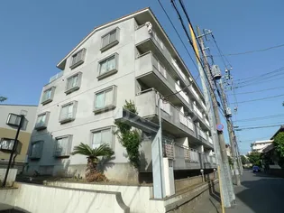 ガーデンヒルズの画像