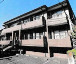 レジデンス久が原の画像