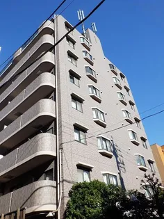 リヴェール大森北の画像