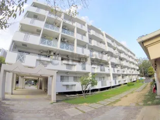 アルビス寺本7号棟の画像