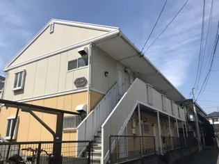 メゾン石原の画像