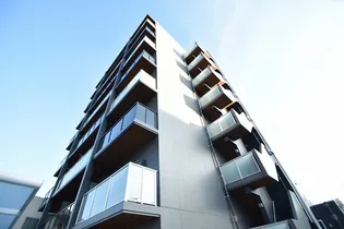 ヴィラ ひまわりの画像