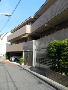 イーストコートSの画像