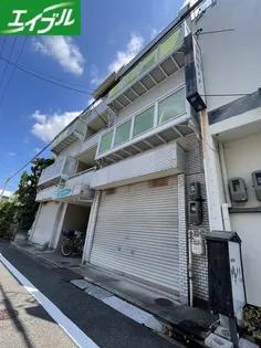 ビューハイツ1の画像