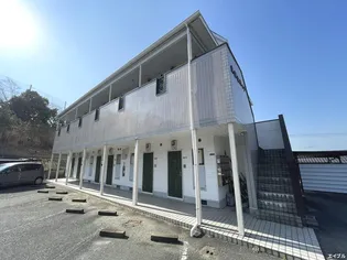 東青山ハイツの画像