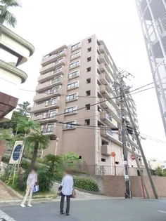 ディアレストいなんばの画像