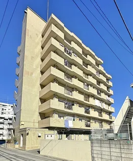 サンライフレジデンスの画像