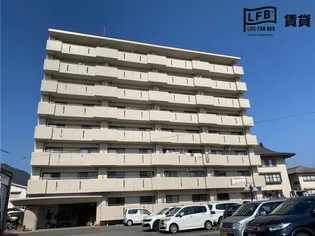 プライマリーマンションの画像