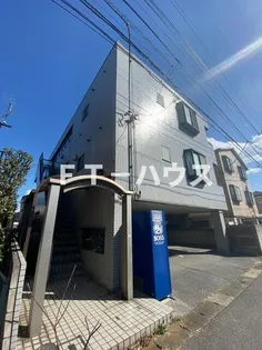 コンフィデンス江口の画像