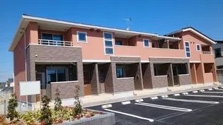 エレガンスVIIの画像