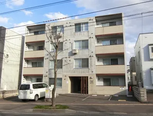 ロクサーナ レジデンスの画像