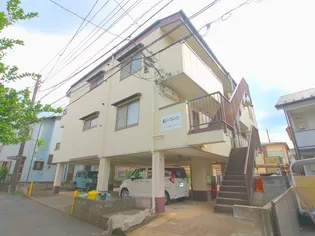 ノーブルハイツIIの画像