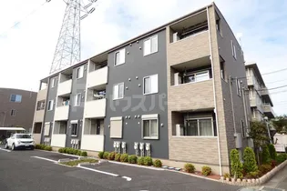 プラムヒルズIIの画像