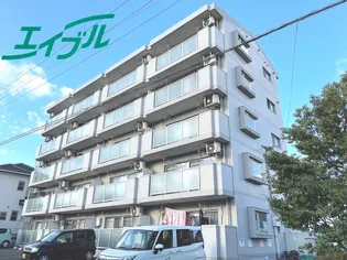 シャトレ西小石 A棟の画像