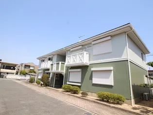 グリーンコート西明石 A棟の画像