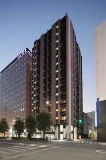 ザ パークハビオ横浜関内の画像