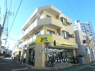 三井コーポの画像