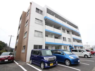 大東マンション北屋敷の画像