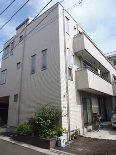 クレールコートの画像