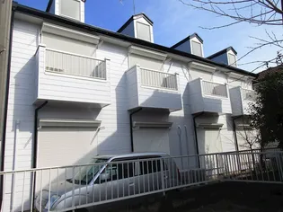 コーポエクシオの画像