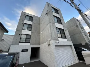 CASA CENTRO平岸の画像