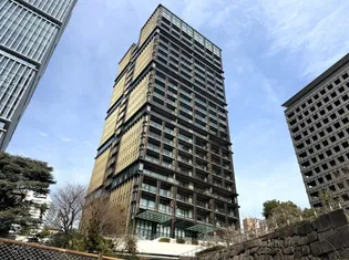 東京ガーデンテラス紀尾井町 紀尾井レジデンスの画像