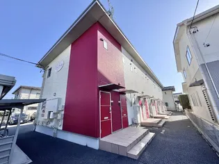 ウイン ブリッジ安積の画像