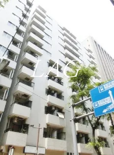 ニュー池袋ハイツの画像