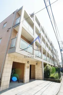 グランヴァン駒込染井の画像