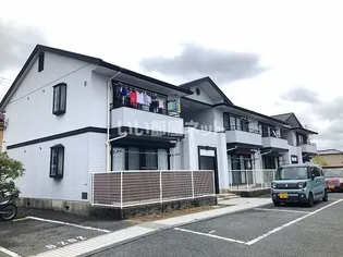 フレマリール八代 B棟の画像