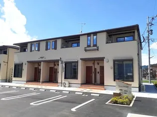 メゾン ド ジュネス Iの画像