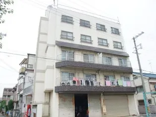 村瀬マンションの画像