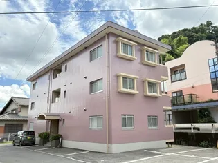 カステルムハイツの画像