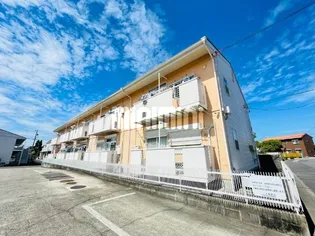 オーキッド潮見ヶ丘Bの画像