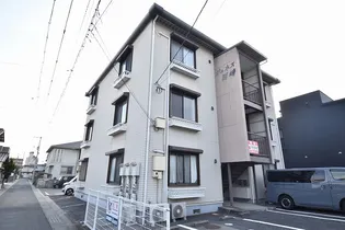 ジュネス西崎の画像