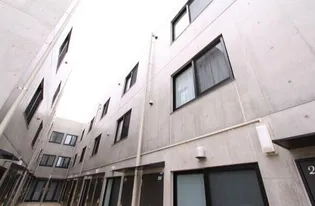 LAND PALACE武蔵小山の画像