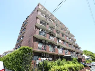 センチュリー時計台Iの画像