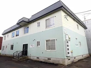 エンデヴァー弐番館の画像