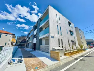 RIZIERE六町の画像