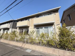 ラフィネルシェモアIIIの画像