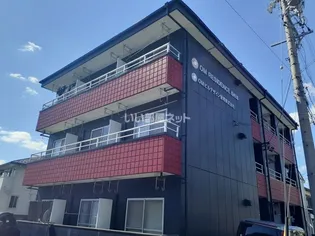 OMレジデンス西岐阜の画像