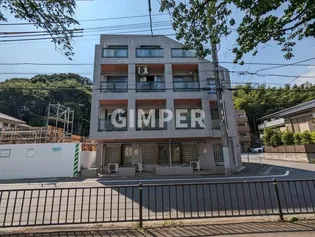 グリーンロード中台の画像