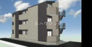 インベスト蒲田50の画像