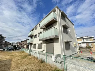 メゾン杉IIの画像