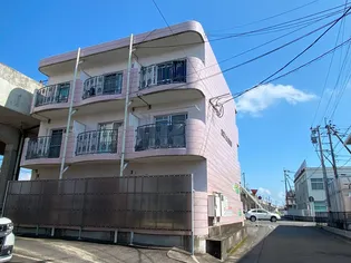 宮丸マンションきらは Bの画像