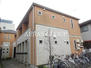 コーラルコートの画像