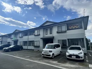 ラモベールC棟の画像